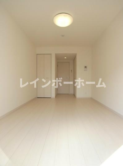 リブリ・Junoの居間・リビング