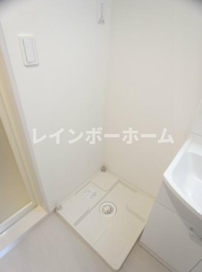 リブリ・Junoの設備