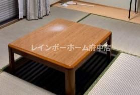 Hx東府中のその他