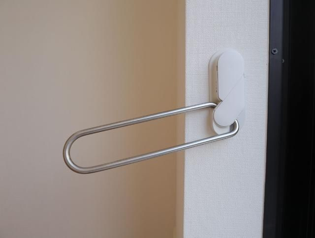 エスポワールの設備