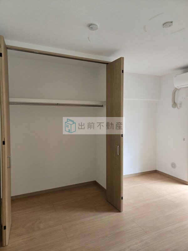 豊島区北大塚１丁目の賃貸マンションの内装