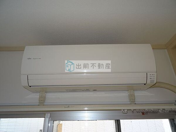 豊島区北大塚１丁目の賃貸マンションの設備