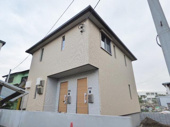Maison de plageの画像