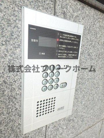 ニチエーイン18のセキュリティ