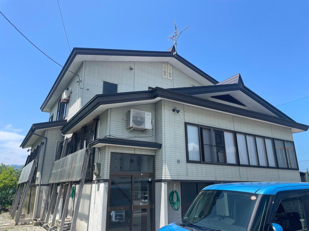 大石田町大石田【中古住宅】