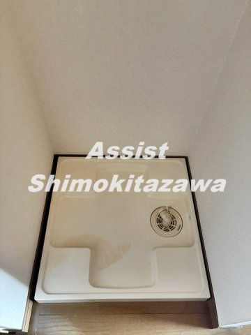 カーサＭＬの設備