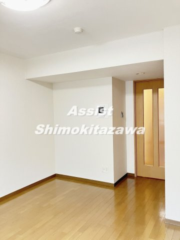 カーサＭＬの寝室