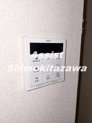カーサＭＬの内装