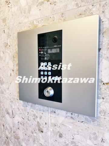 カーサＭＬのセキュリティ