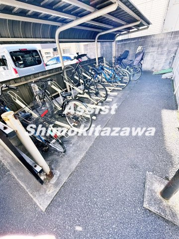 カーサＭＬのその他共用部分