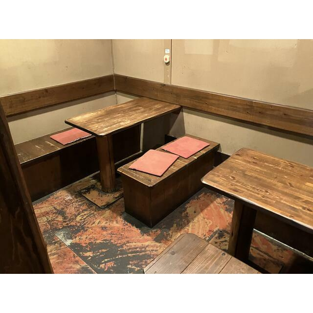 姫路市西庄貸店舗の内装