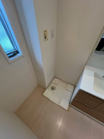 フィカ―サ土室の内装