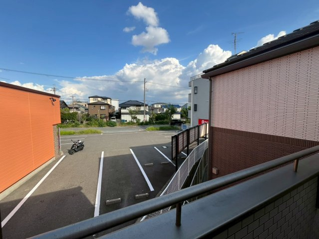 フィカ―サ土室の展望