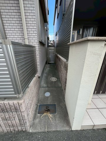 フィカ―サ土室のその他共用部分
