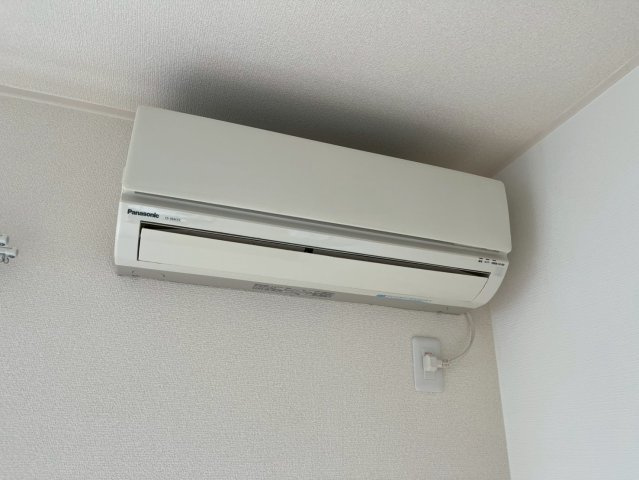 フィカ―サ土室の設備