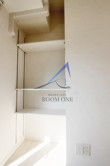 GROWS RESIDENCE横浜大通り公園のその他