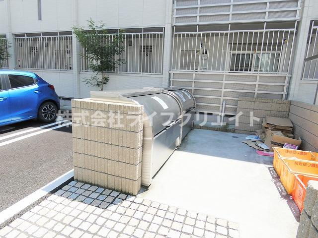 グランメゾン北野のその他共用部分