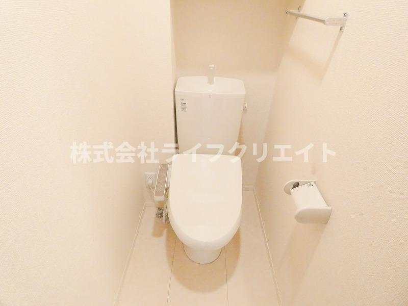 グランメゾン北野の設備