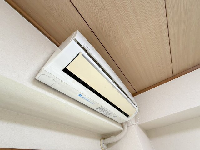 広島市西区己斐西町の賃貸マンションの設備