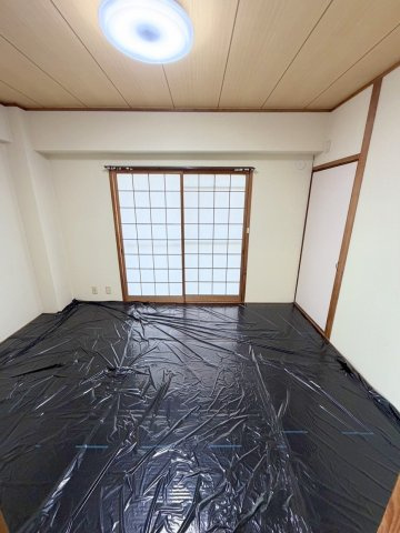 広島市西区己斐西町の賃貸マンションの設備