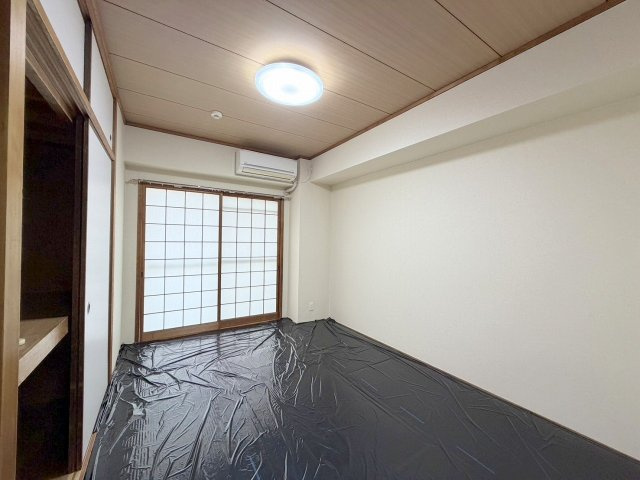 広島市西区己斐西町の賃貸マンションのその他