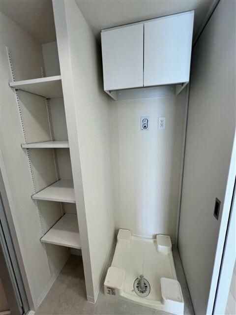 クラシアム神奈川台場の設備