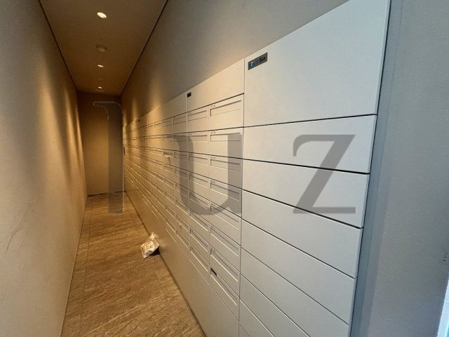 クラシアム神奈川台場のその他共用部分