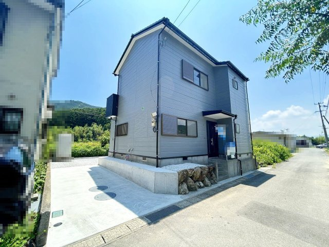 高岡郡日高村本郷　中古戸建
