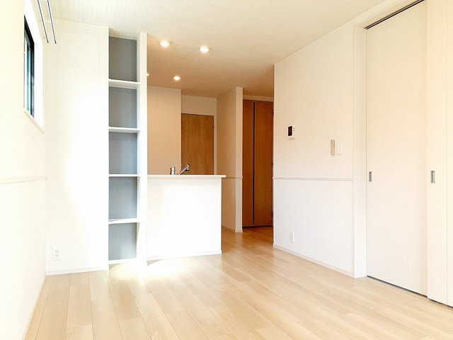 シェラトン川島のセキュリティ