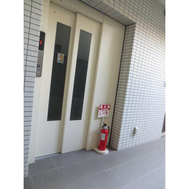 ブランドール都立大のその他