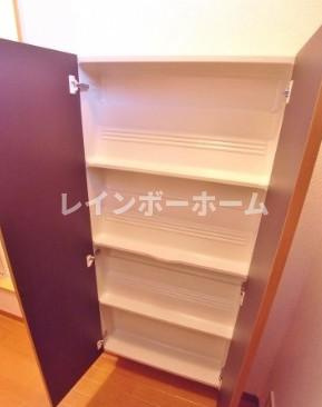 リベルテのその他