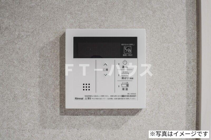 robot home 原木中山(ロボットホームバラキナカヤマ)のその他