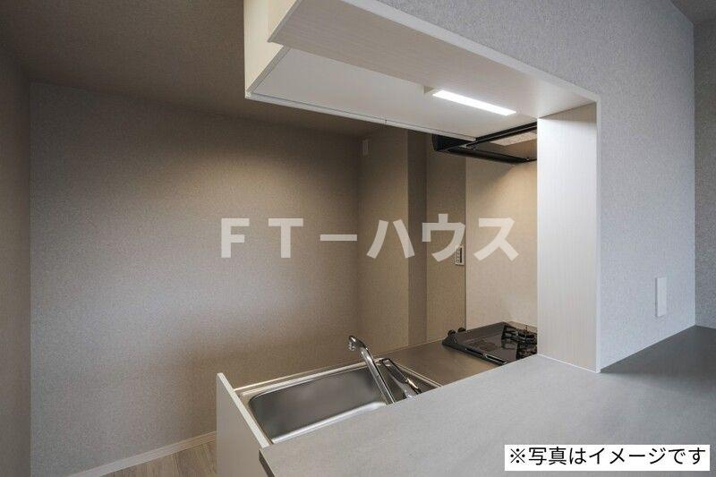 robot home 原木中山(ロボットホームバラキナカヤマ)のその他