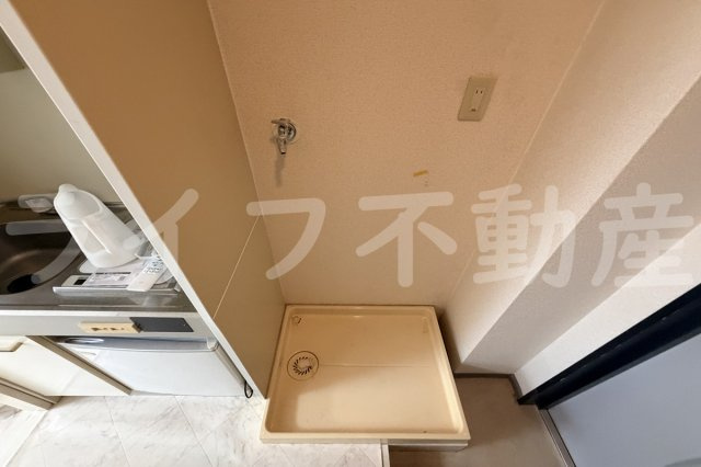 エンジェルハイツ昭和町の設備