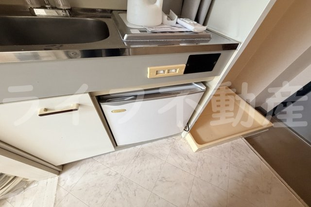 エンジェルハイツ昭和町の設備