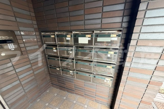 エンジェルハイツ昭和町のその他共用部分