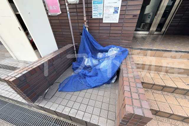 エンジェルハイツ昭和町のその他共用部分