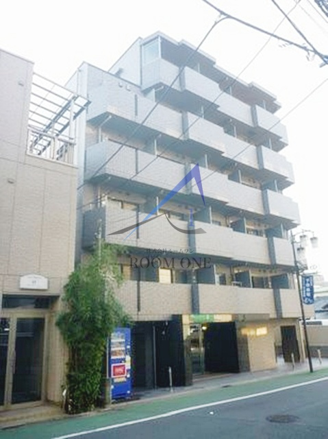 ルーブル東武練馬