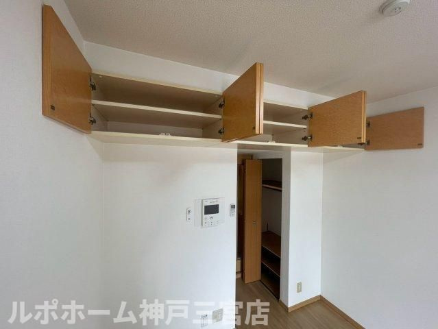 エステムコート神戸・三宮山手センティールの設備