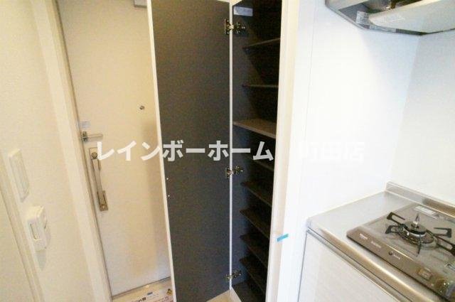 リブリ・MSTy※初期費用分割あと払いサービス利用可能物件の内装