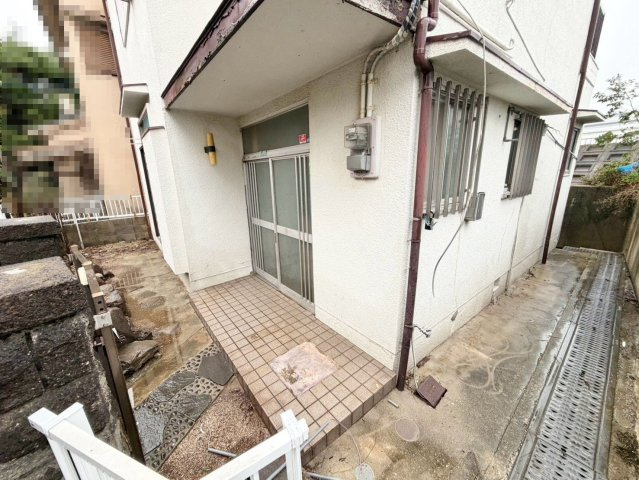 神石市之町　売土地の外観|閑静な住宅街で叶える穏やかな新生活をここではじませんか♪