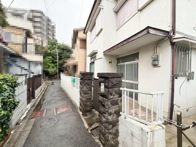 神石市之町　売土地の前面道路含む現地写真|◆住宅ローン相談会も開催中ですので、お気軽にお問い合わせ下さいませ◆