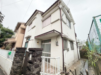 【外観】 | 神石市之町　売土地 | 現地見学予約は当日から承っております！いつでもお気軽にお問い合わせ下さいませ♪