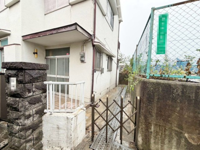 【外観】 | 神石市之町　売土地 | 親切・丁寧を心がけ、お客様目線で物件探しのお手伝いをさせて頂きます♪お気軽にお問い合わせください！