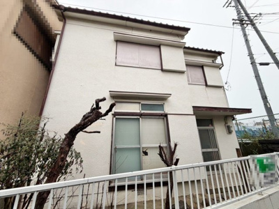 【外観】 | 神石市之町　売土地 | 【周辺施設もご紹介可能】お住まいになった際のイメージをお持ちいただくため、周辺施設へのご案内も致します♪お気軽にお申し付けください！