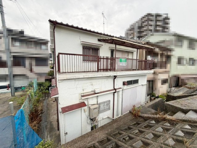 【外観】 | 神石市之町　売土地 | 【オンライン対応可能！】オンライン通話等での物件紹介や住宅ローン相談等も対応可能です！