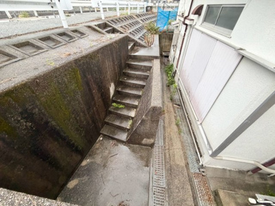 【その他】 | 神石市之町　売土地 | 周辺にはスーパーや薬局など、商業施設がそろっていますよ！とても住みやすい環境です