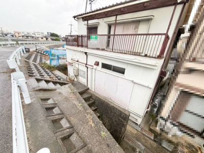 【外観】 | 神石市之町　売土地 | 人生での大きなお買い物です♪ぜひ自由設計をお選びください！！
