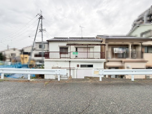 神石市之町　売土地の前面道路含む現地写真|建築条件無ですので、個性溢れる住まいを実現させてくださいね♪