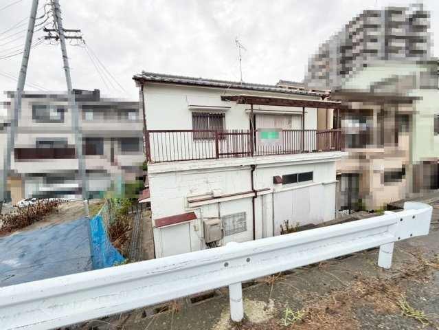 神石市之町　売土地の外観|プランニングのご相談もお気軽にお問い合わせくださいね♪